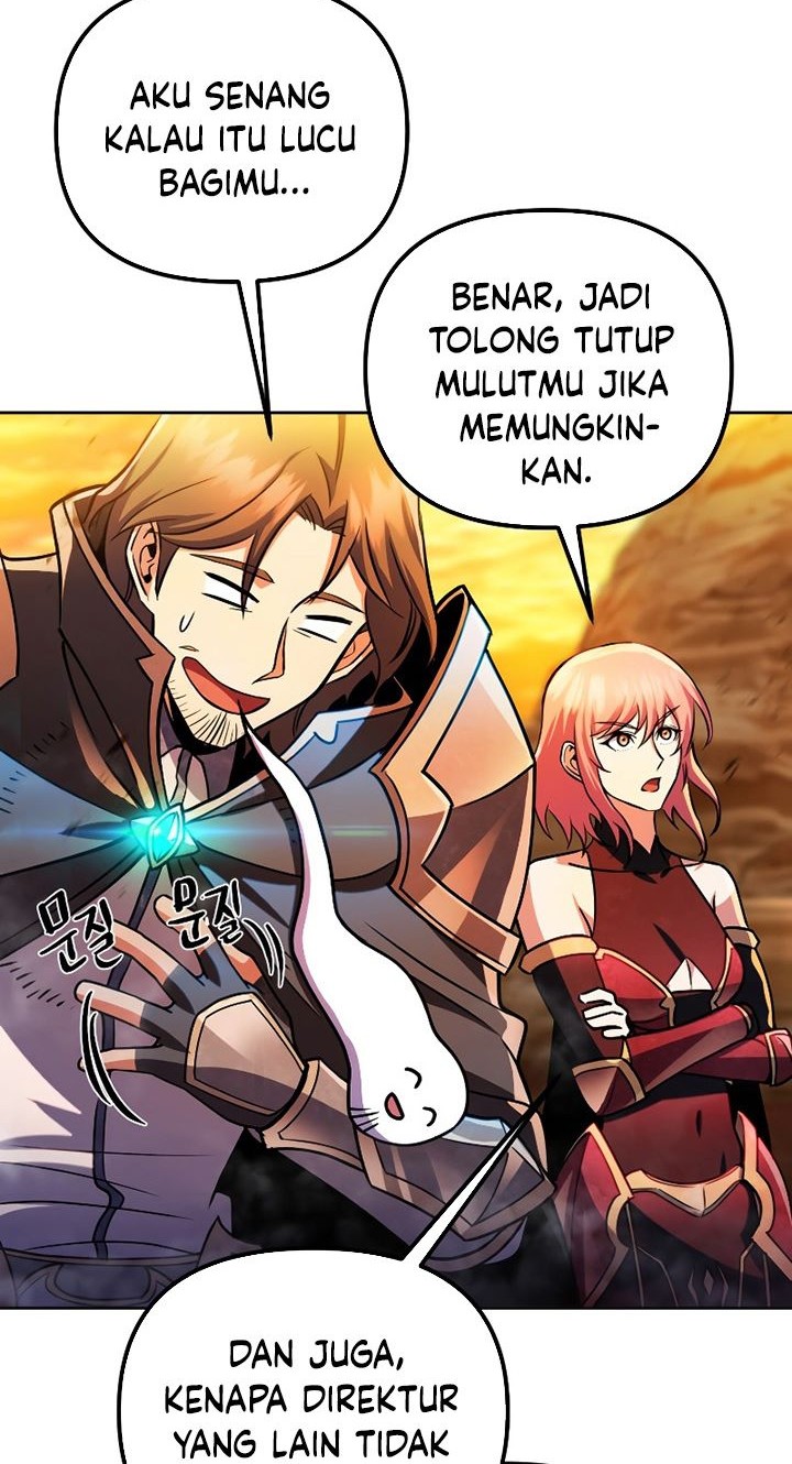 Maxed Out Leveling Bab 27 halaman 53