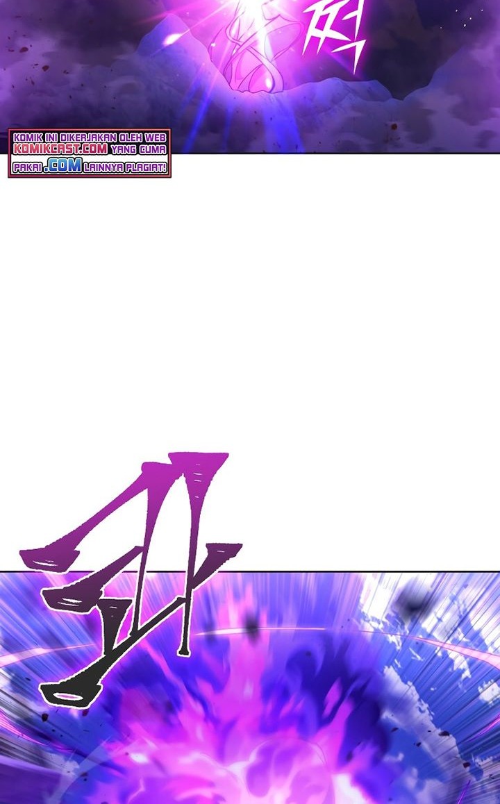Maxed Out Leveling Bab 28 halaman 7
