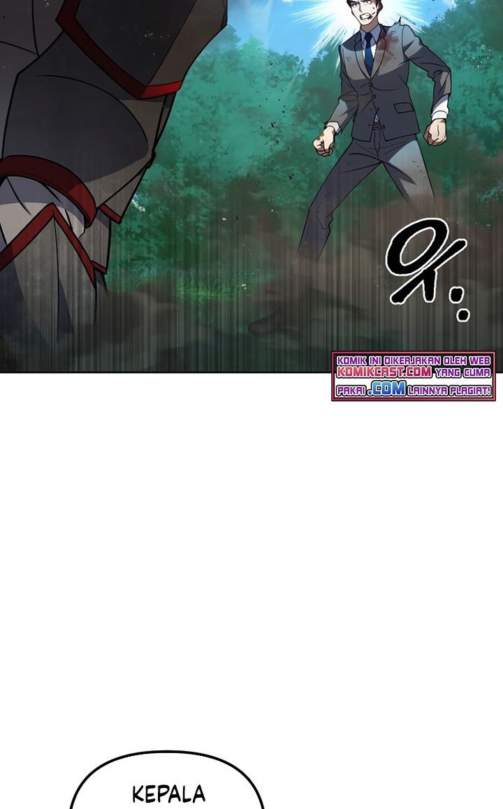 Maxed Out Leveling Bab 28 halaman 11