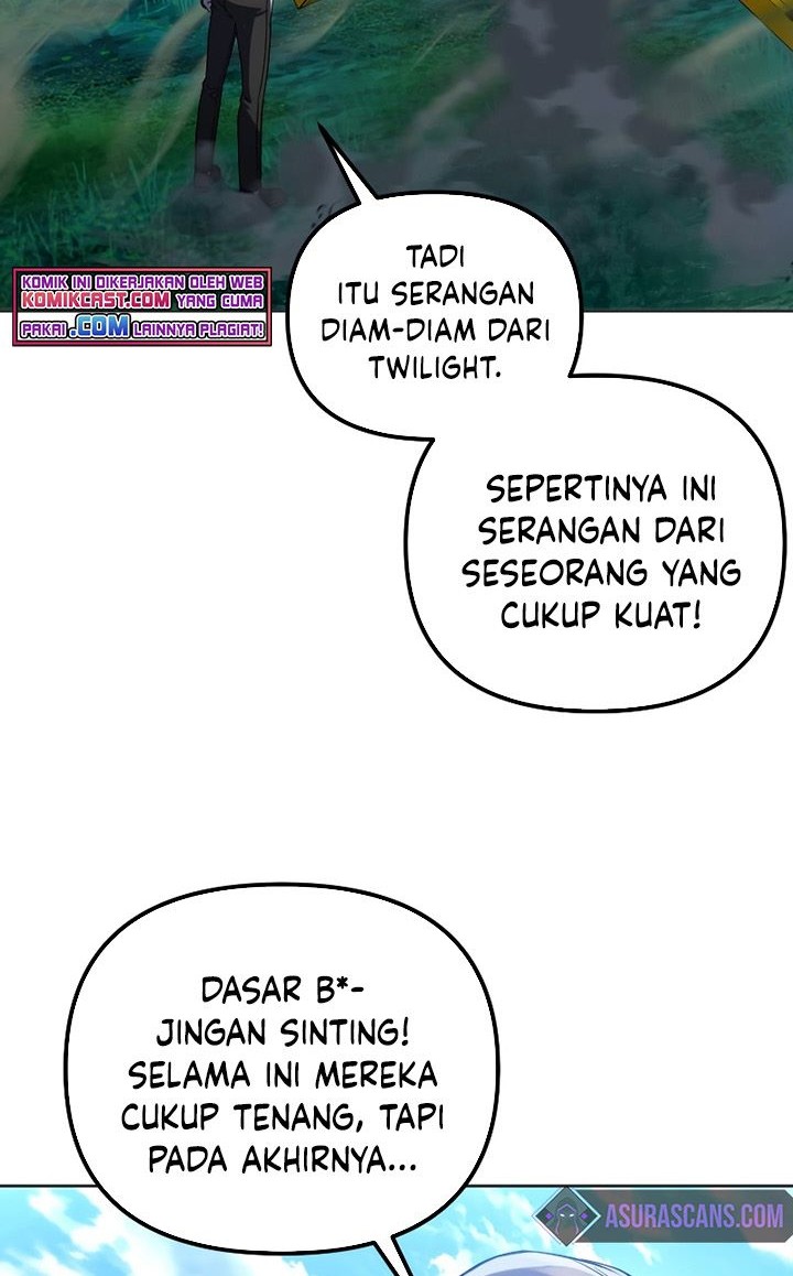 Maxed Out Leveling Bab 28 halaman 13