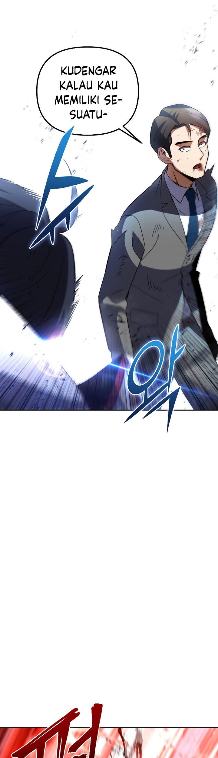 Maxed Out Leveling Bab 28 halaman 16