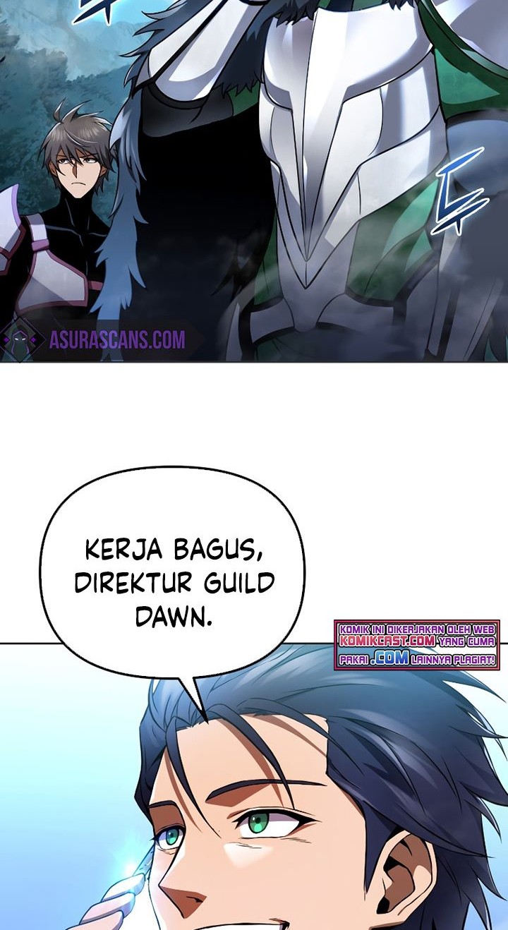 Maxed Out Leveling Bab 28 halaman 23
