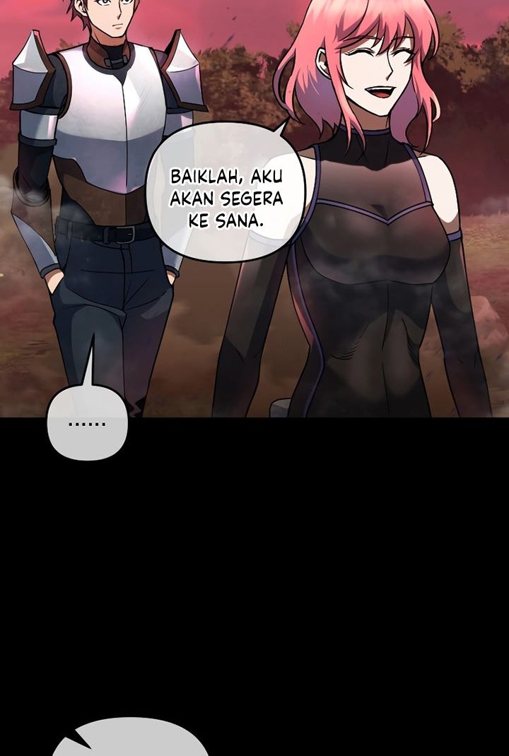 Maxed Out Leveling Bab 28 halaman 33