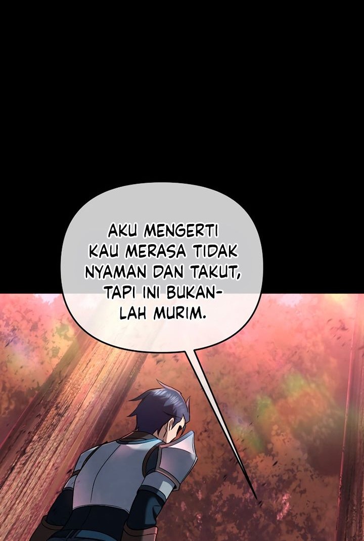 Maxed Out Leveling Bab 28 halaman 39