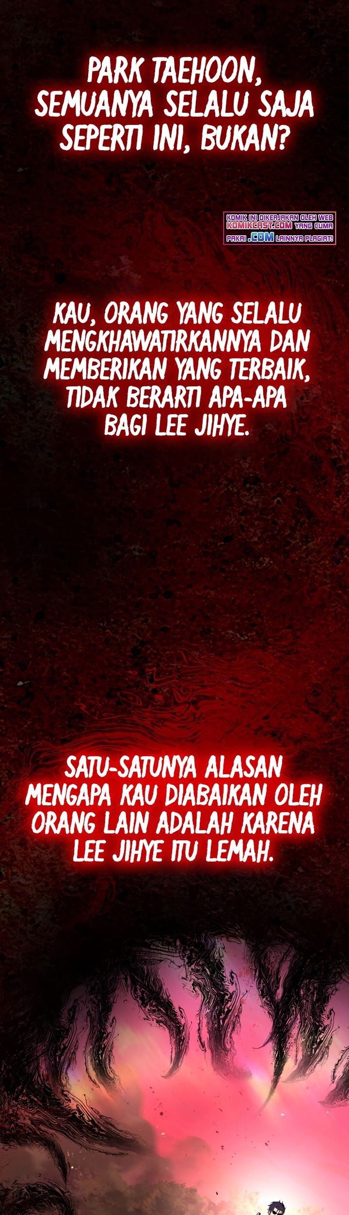 Maxed Out Leveling Bab 28 halaman 52