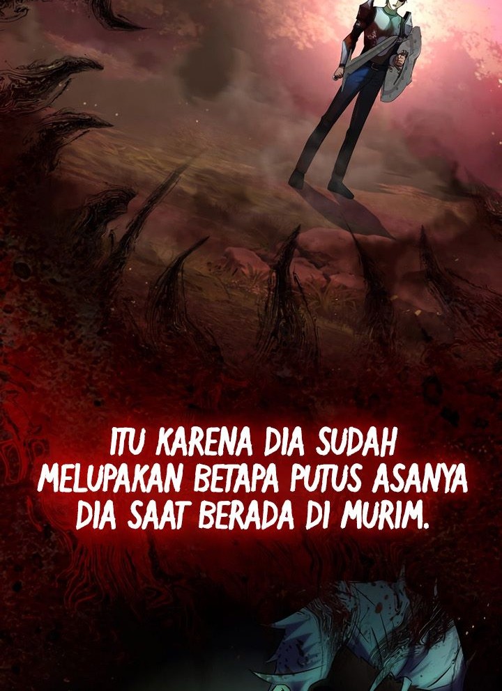 Maxed Out Leveling Bab 28 halaman 53