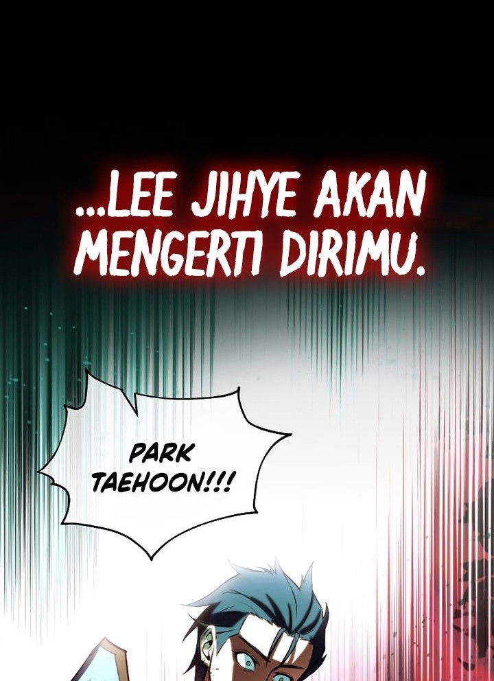 Maxed Out Leveling Bab 28 halaman 57