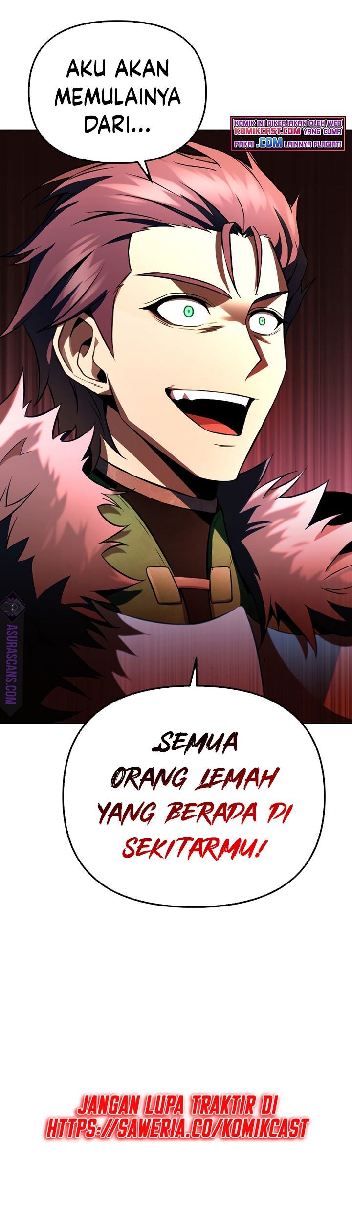 Maxed Out Leveling Bab 28 halaman 60