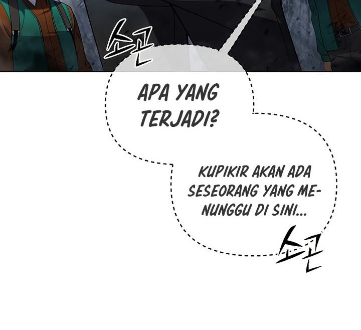Maxed Out Leveling Bab 29 halaman 25
