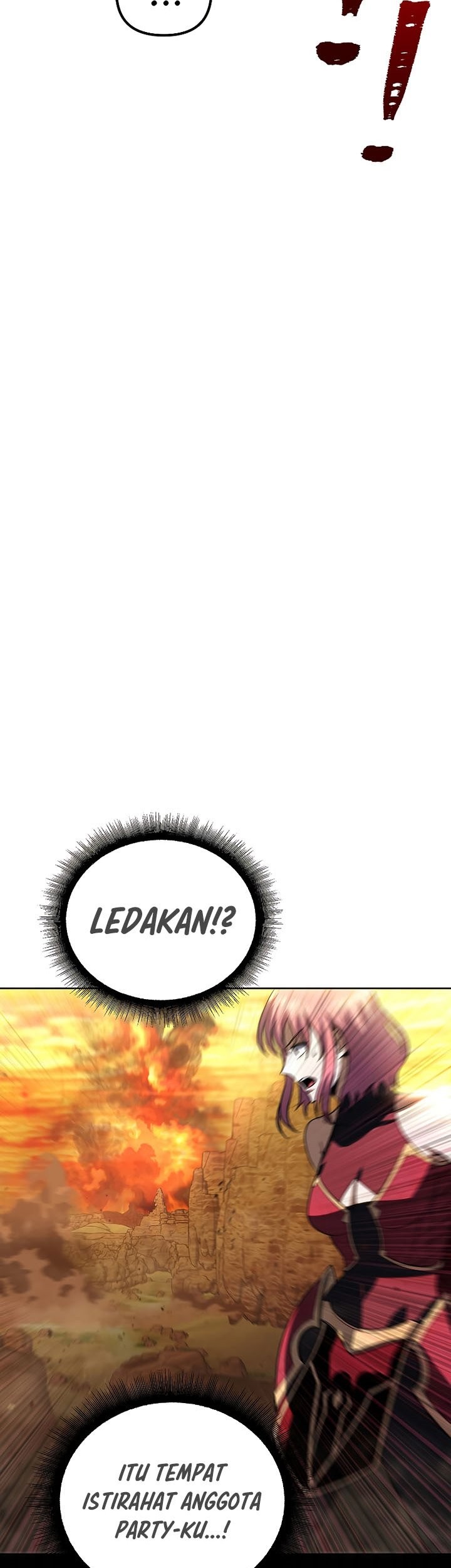 Maxed Out Leveling Bab 29 halaman 46