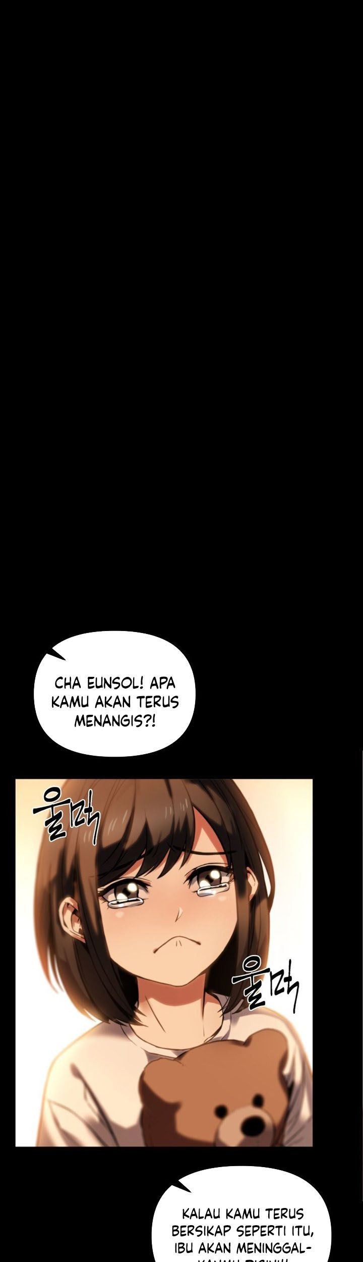 Maxed Out Leveling Bab 3 halaman 1