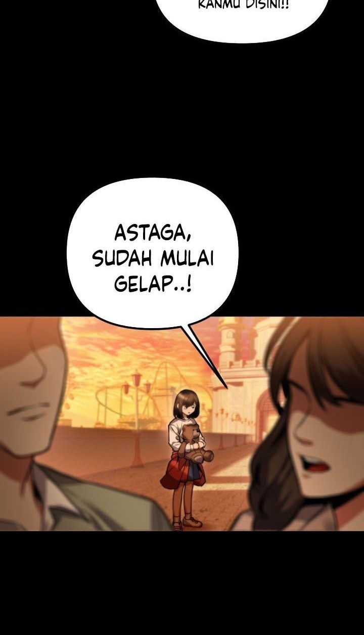 Maxed Out Leveling Bab 3 halaman 2