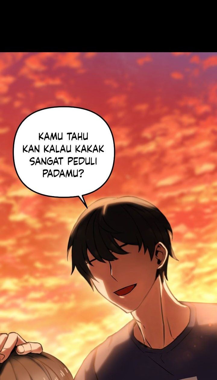 Maxed Out Leveling Bab 3 halaman 6