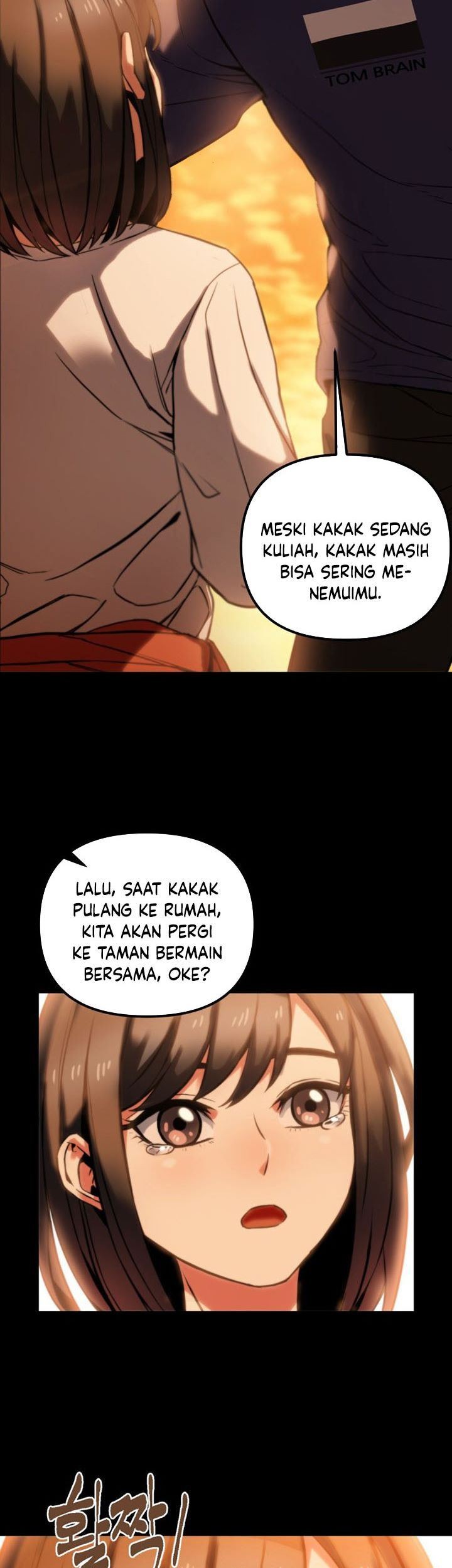 Maxed Out Leveling Bab 3 halaman 7