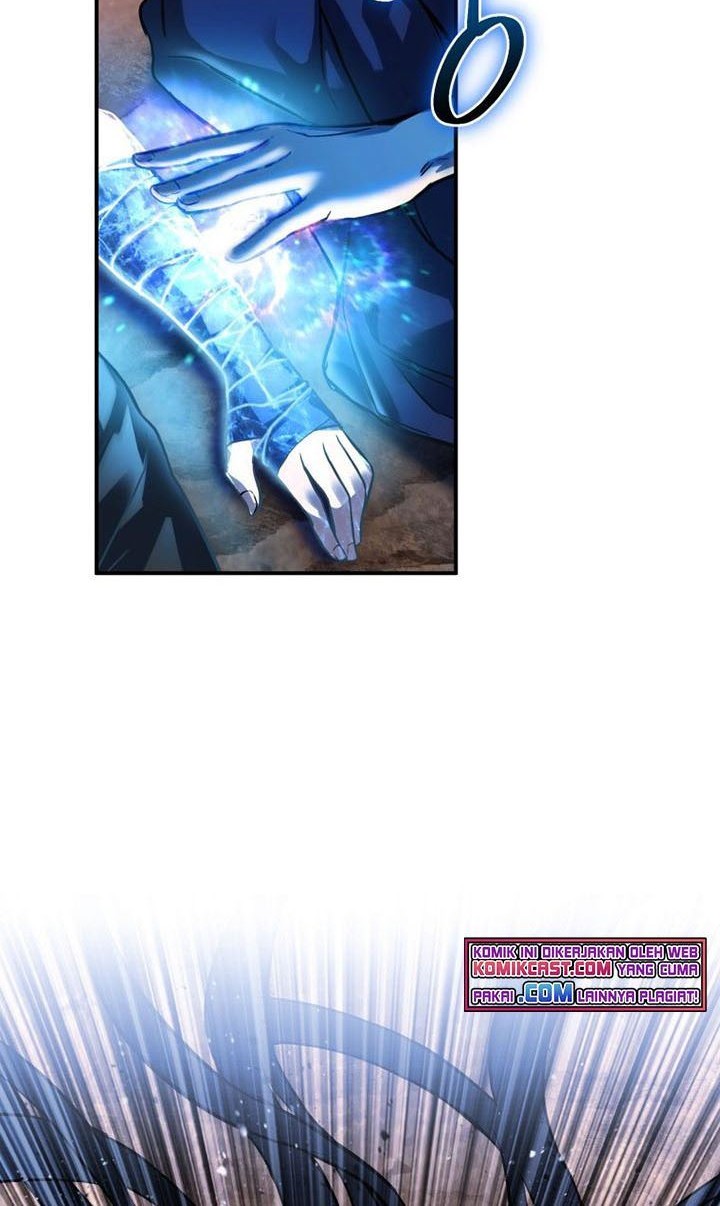 Maxed Out Leveling Bab 3 halaman 18