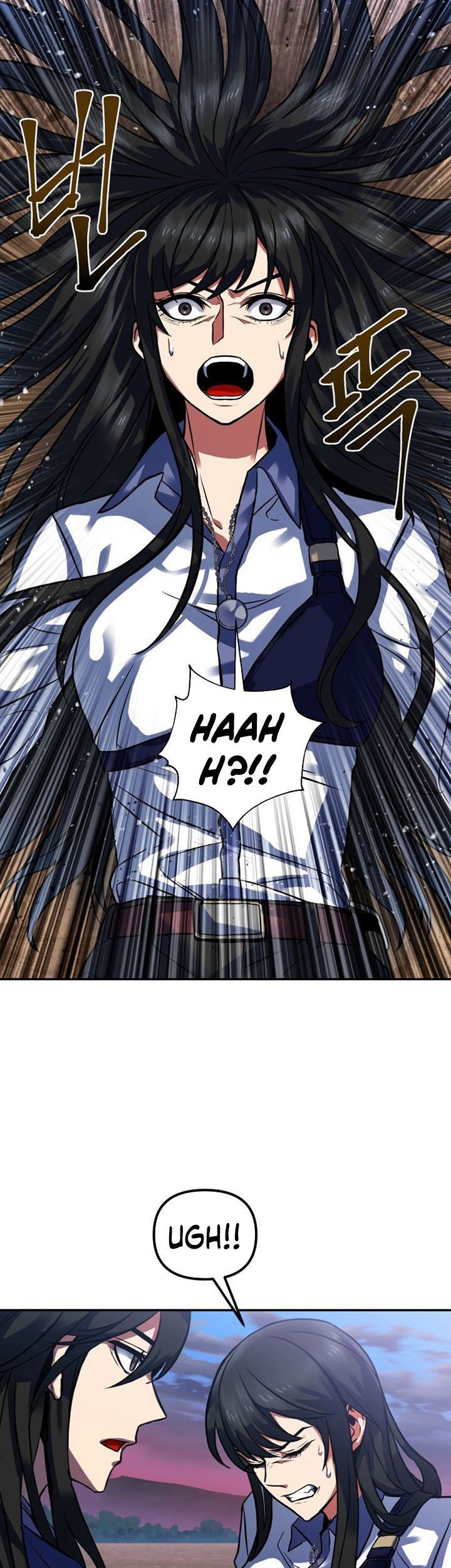 Maxed Out Leveling Bab 3 halaman 19