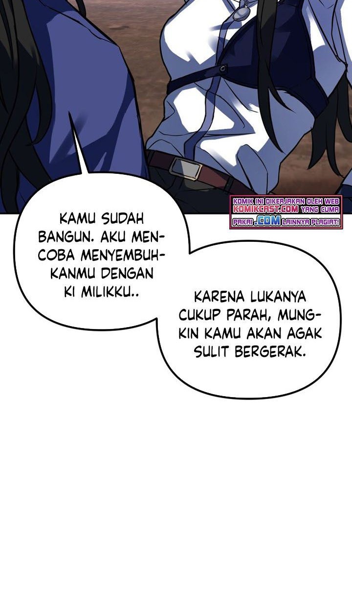 Maxed Out Leveling Bab 3 halaman 20