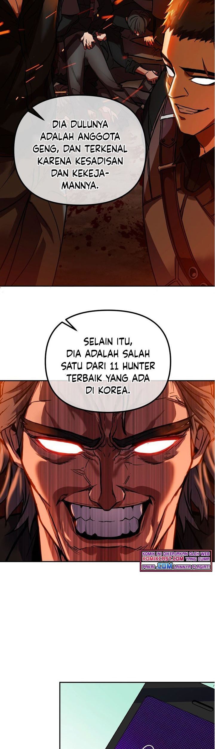 Maxed Out Leveling Bab 3 halaman 39