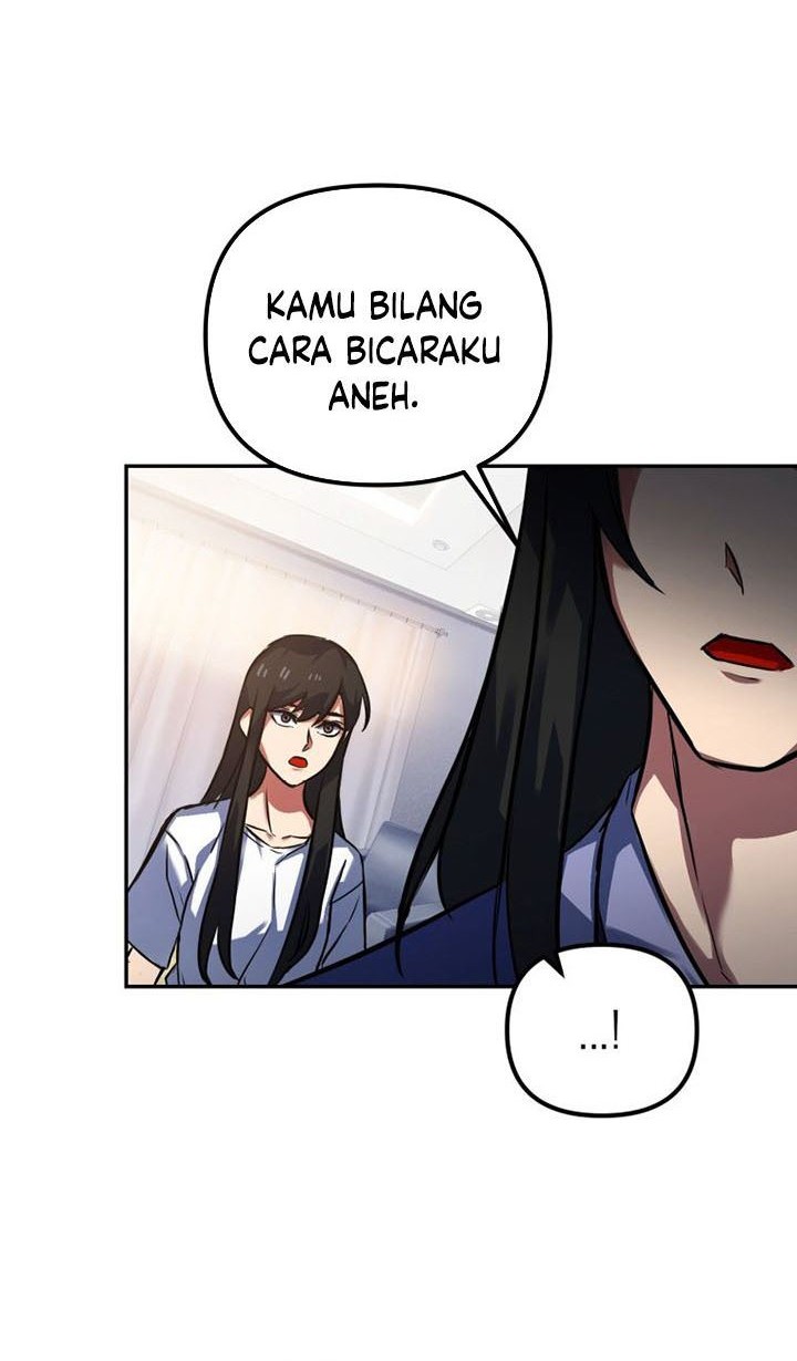 Maxed Out Leveling Bab 3 halaman 50