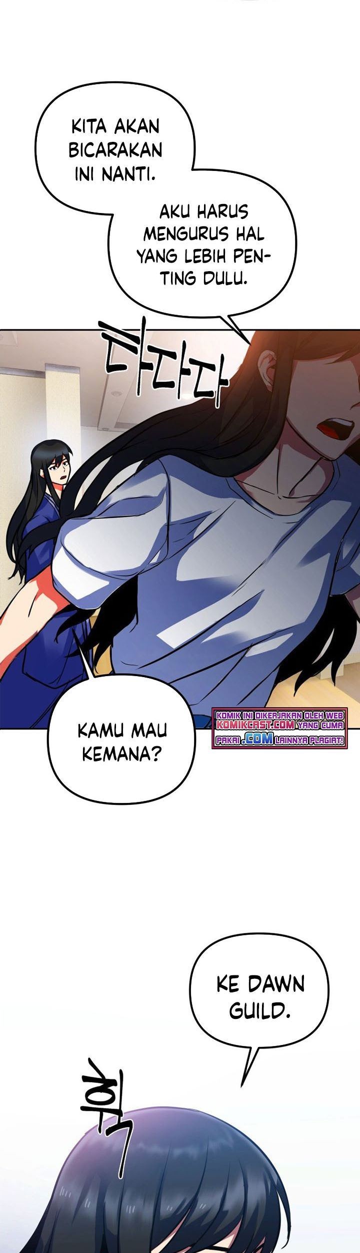 Maxed Out Leveling Bab 3 halaman 55