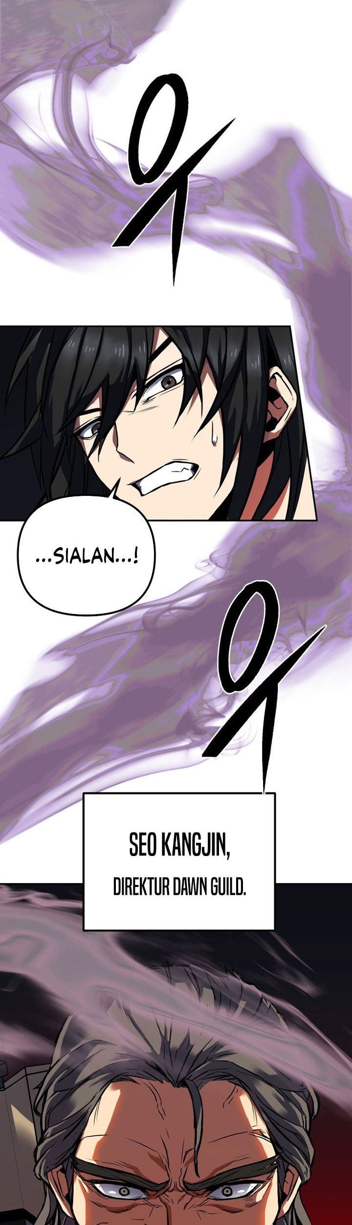 Maxed Out Leveling Bab 3 halaman 69