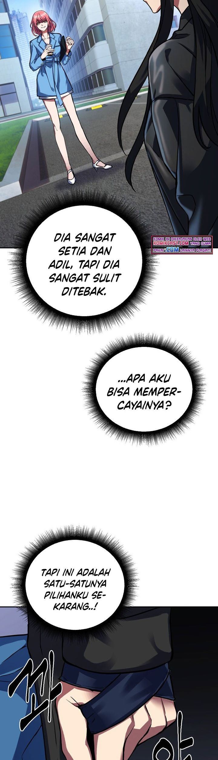 Maxed Out Leveling Bab 3 halaman 79