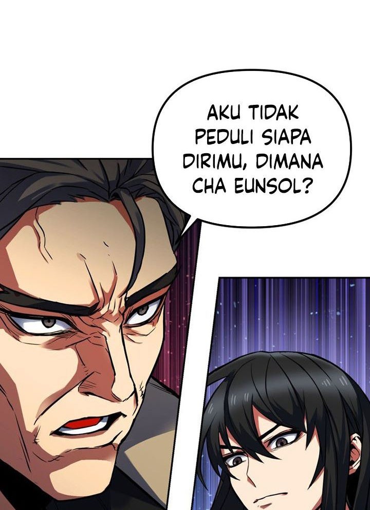 Maxed Out Leveling Bab 3 halaman 84