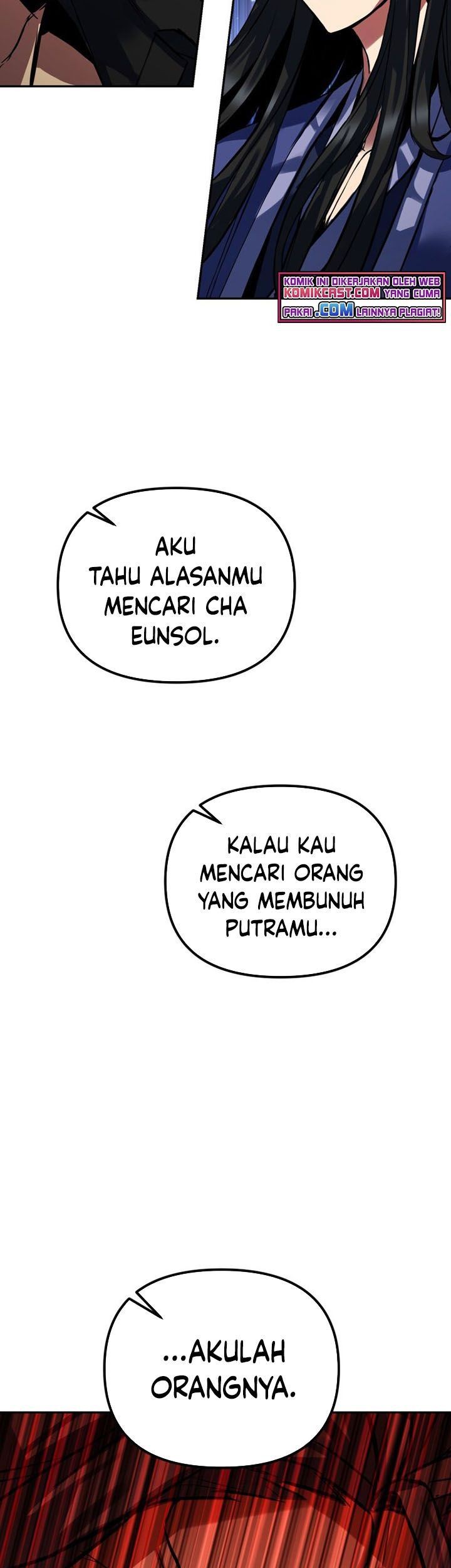 Maxed Out Leveling Bab 3 halaman 85