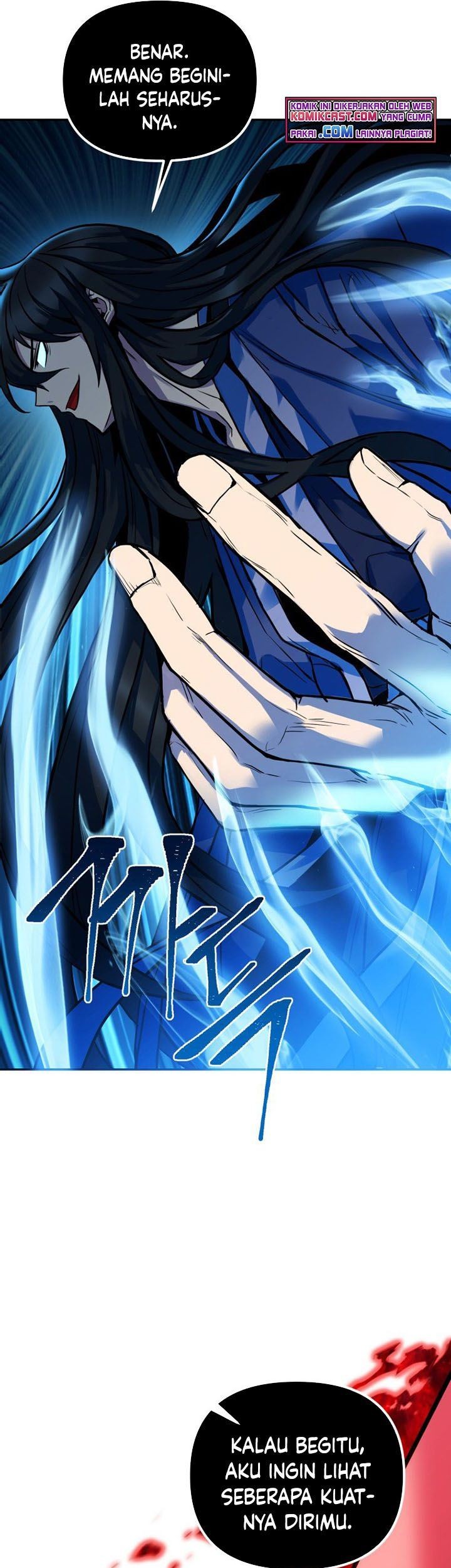Maxed Out Leveling Bab 3 halaman 91