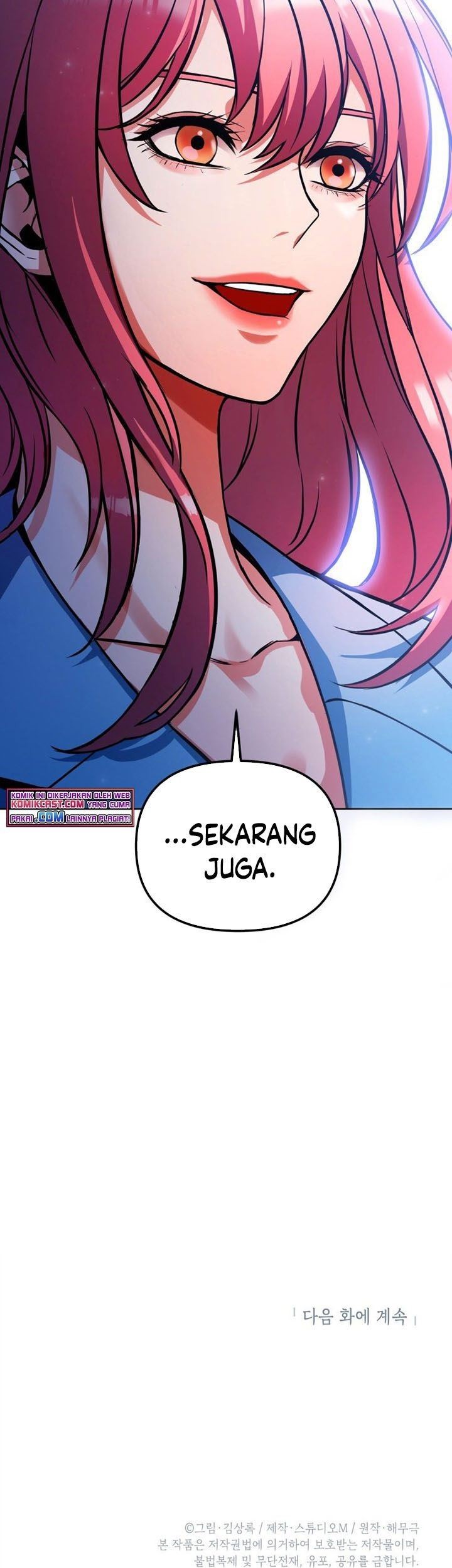 Maxed Out Leveling Bab 3 halaman 99