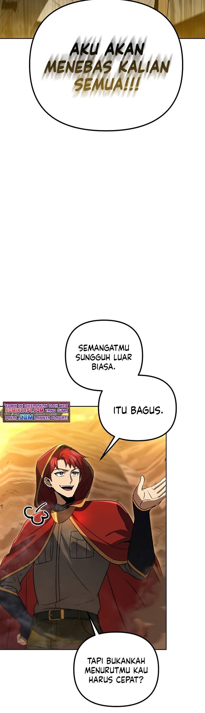 Maxed Out Leveling Bab 30 halaman 10