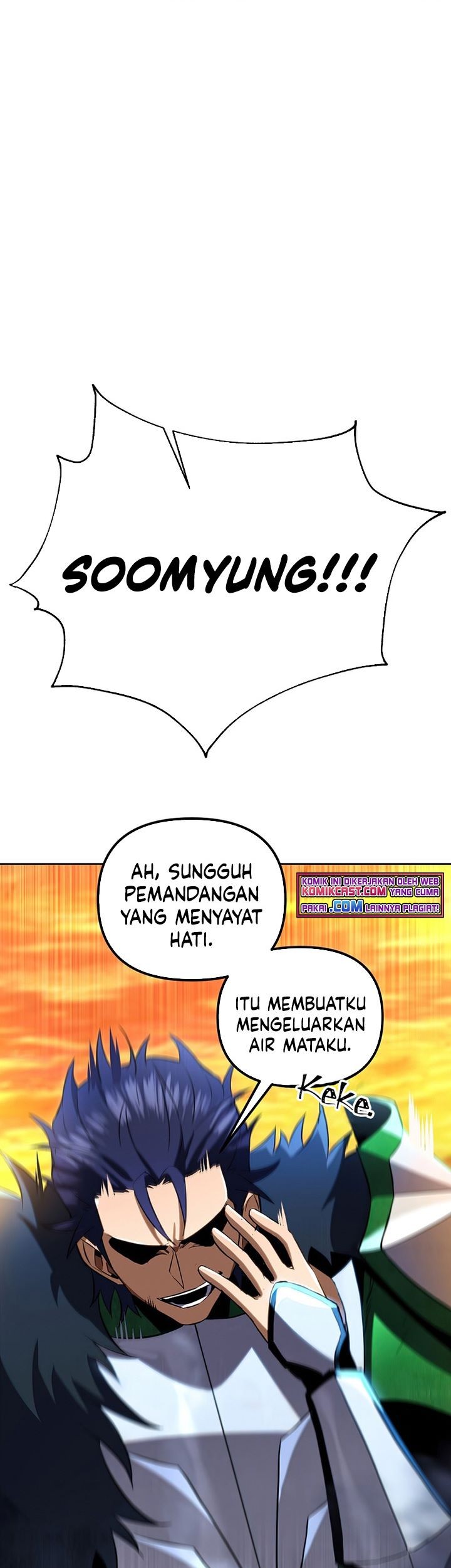 Maxed Out Leveling Bab 30 halaman 16