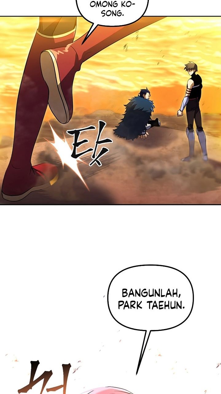 Maxed Out Leveling Bab 30 halaman 25