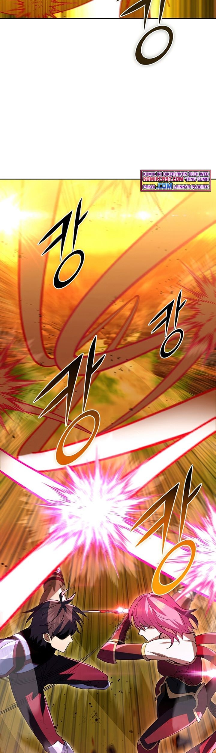 Maxed Out Leveling Bab 30 halaman 30