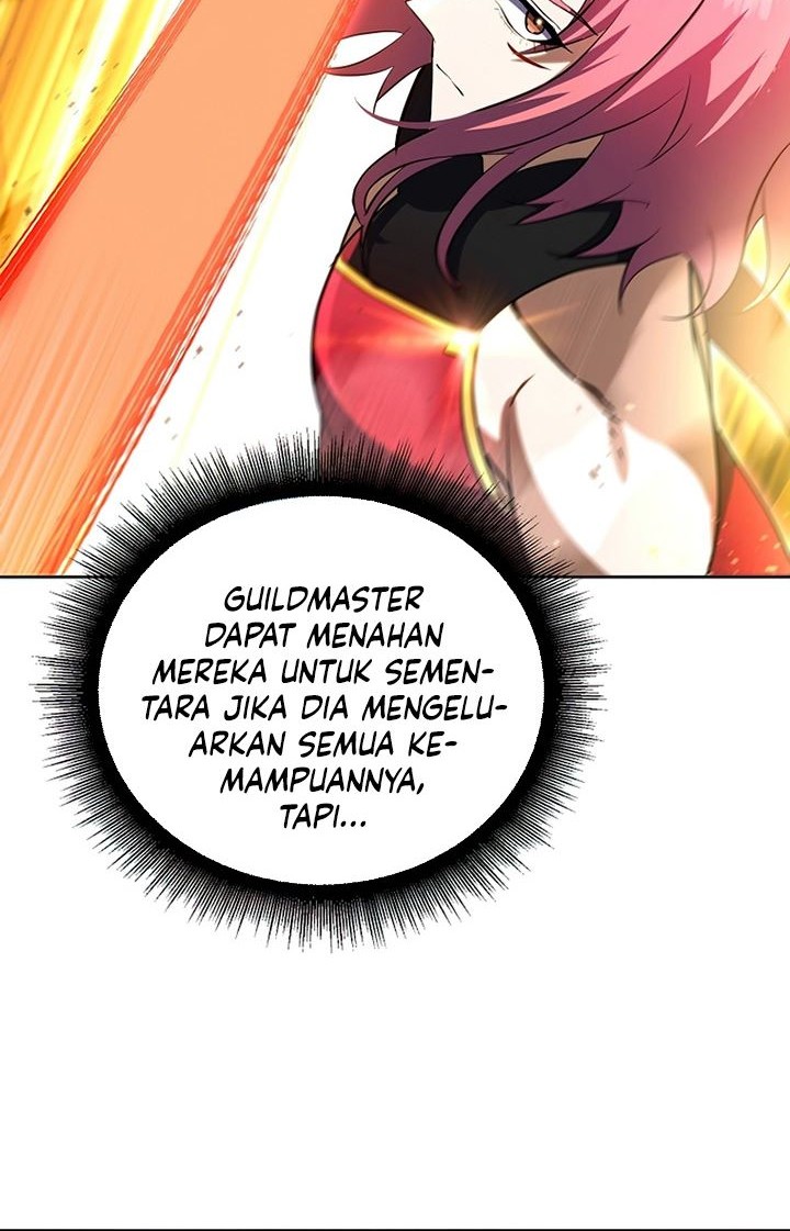 Maxed Out Leveling Bab 30 halaman 41