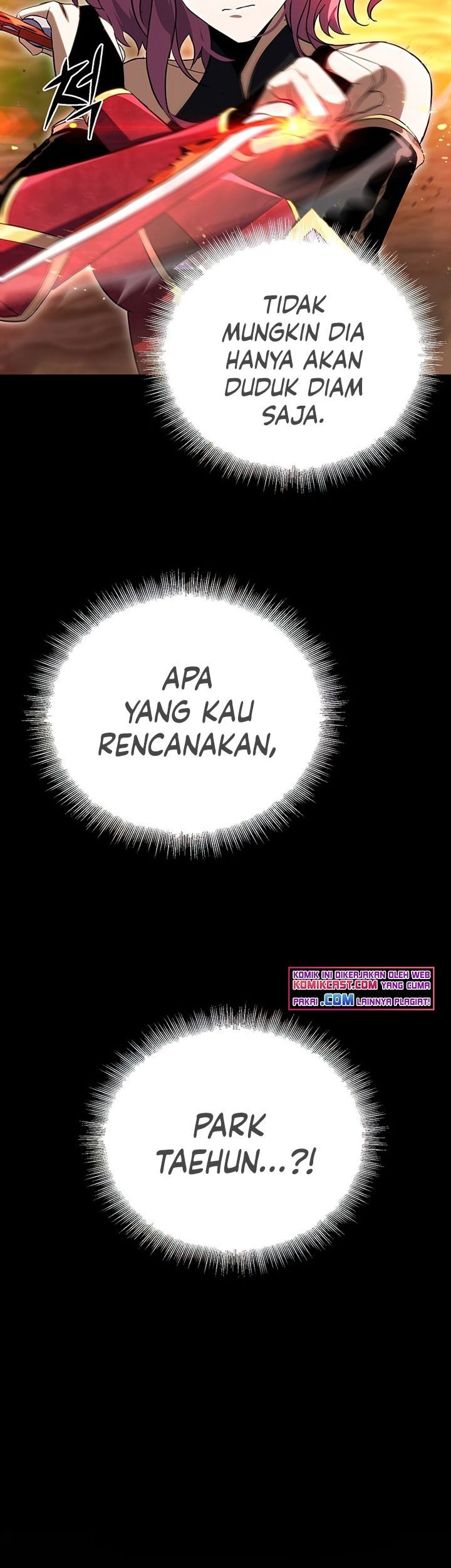 Maxed Out Leveling Bab 30 halaman 44