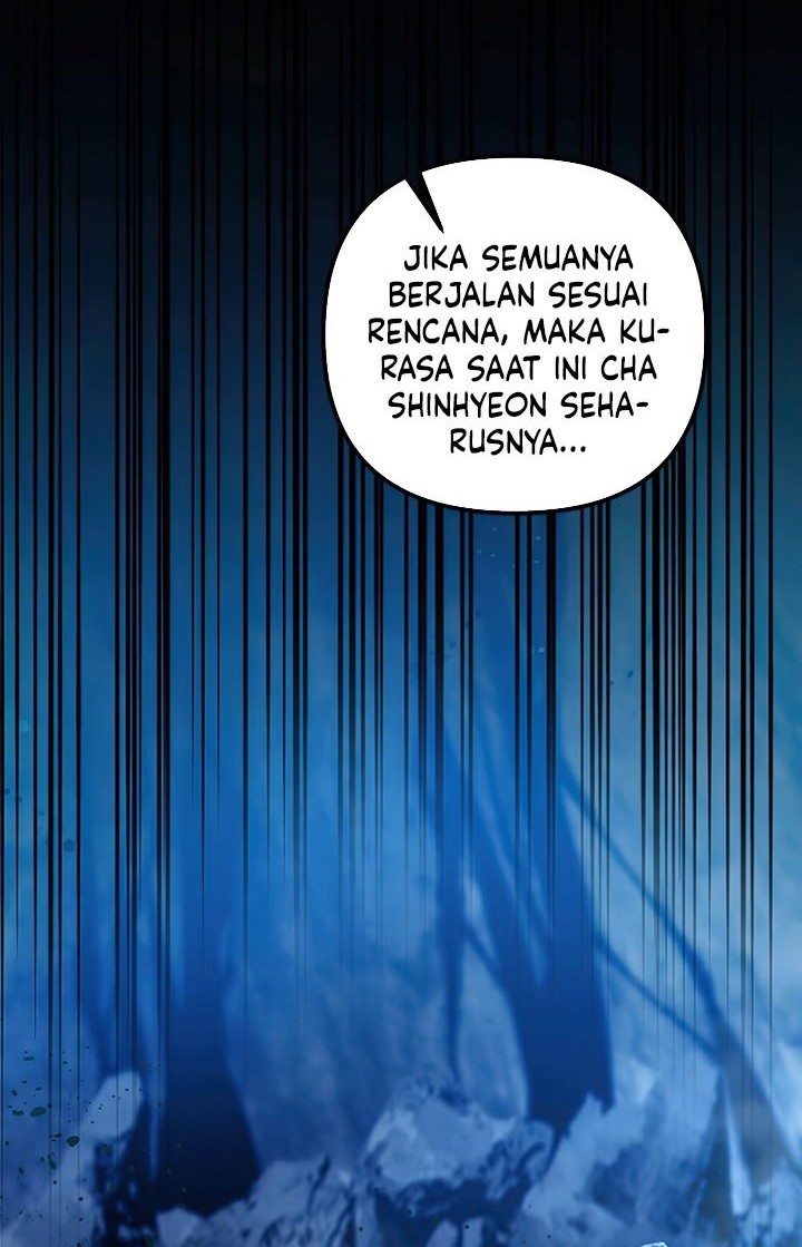 Maxed Out Leveling Bab 30 halaman 47