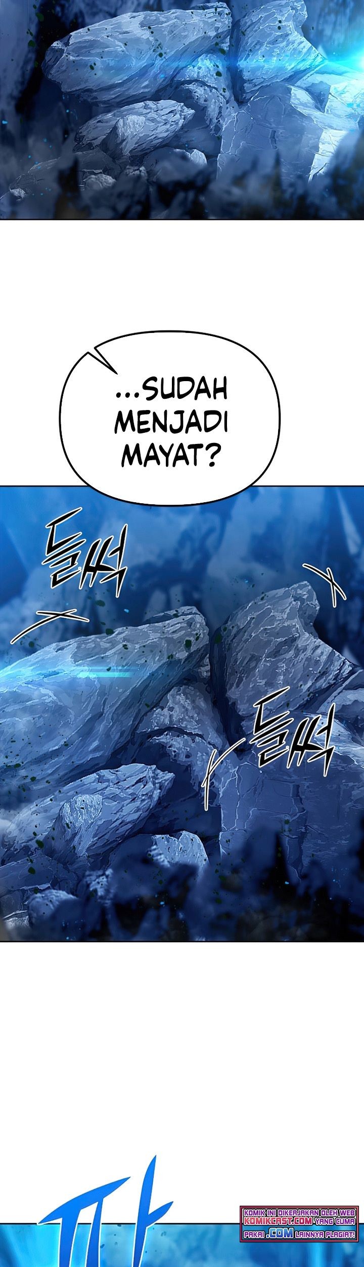 Maxed Out Leveling Bab 30 halaman 48