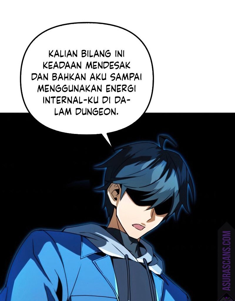 Maxed Out Leveling Bab 31 halaman 5