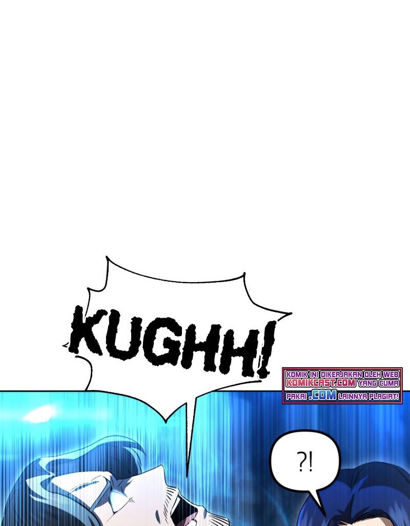 Maxed Out Leveling Bab 31 halaman 9