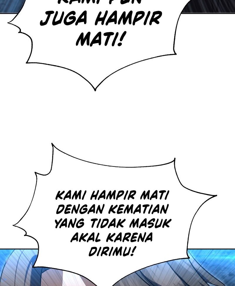 Maxed Out Leveling Bab 31 halaman 19