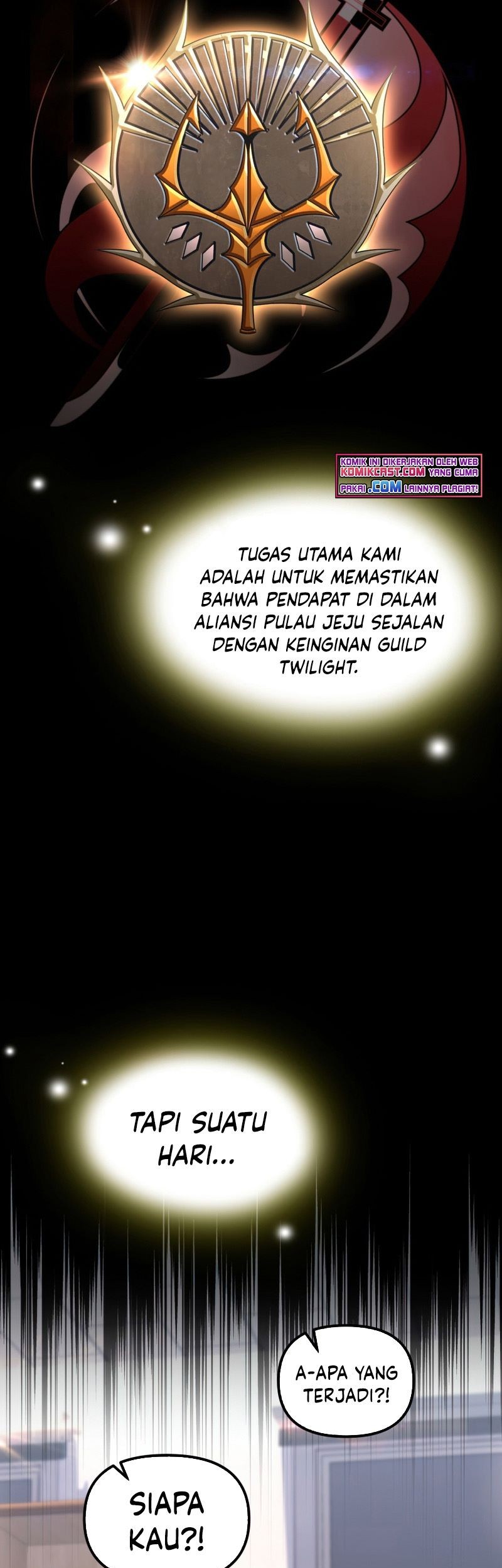 Maxed Out Leveling Bab 31 halaman 28