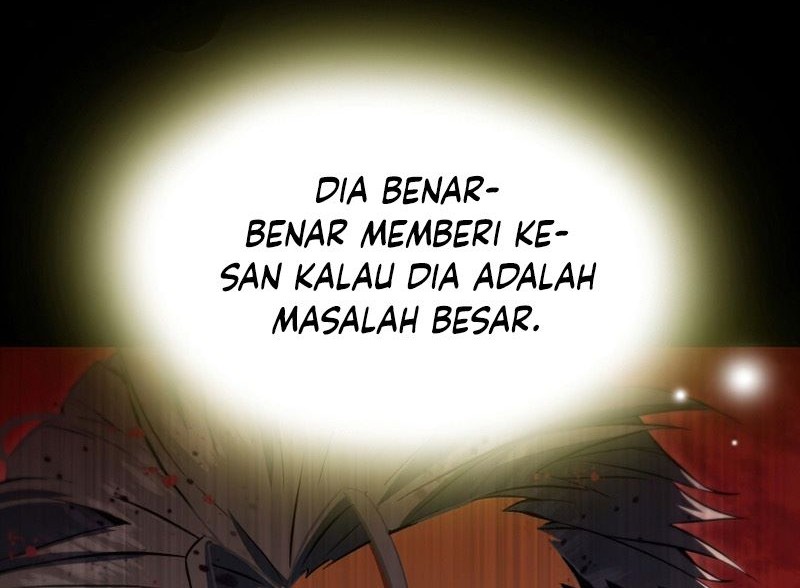 Maxed Out Leveling Bab 31 halaman 33