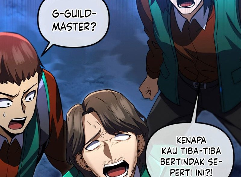 Maxed Out Leveling Bab 31 halaman 35