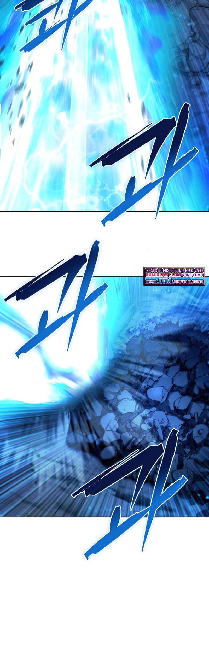 Maxed Out Leveling Bab 31 halaman 46