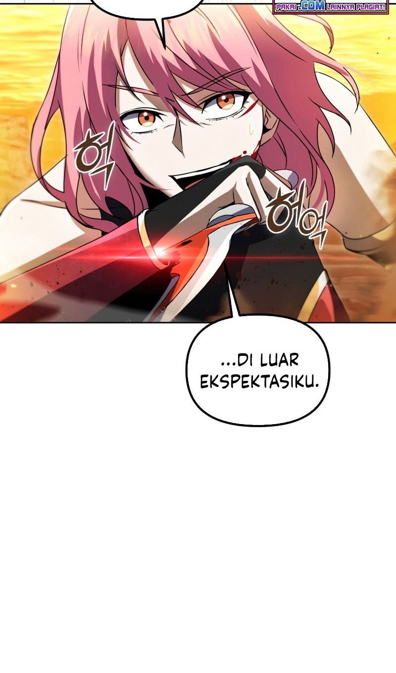 Maxed Out Leveling Bab 31 halaman 61