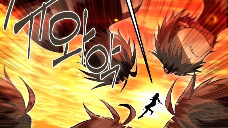 Maxed Out Leveling Bab 31 halaman 87