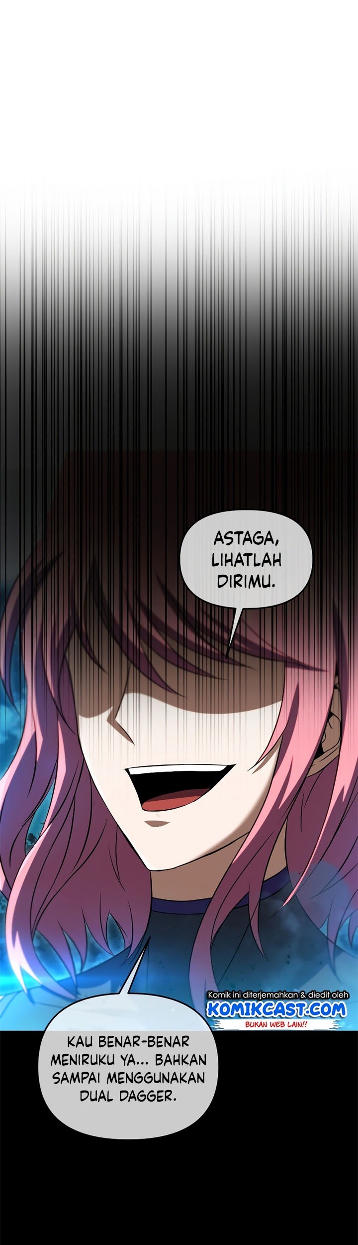Maxed Out Leveling Bab 32 halaman 25