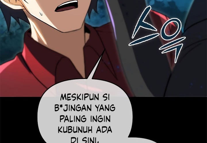 Maxed Out Leveling Bab 32 halaman 35