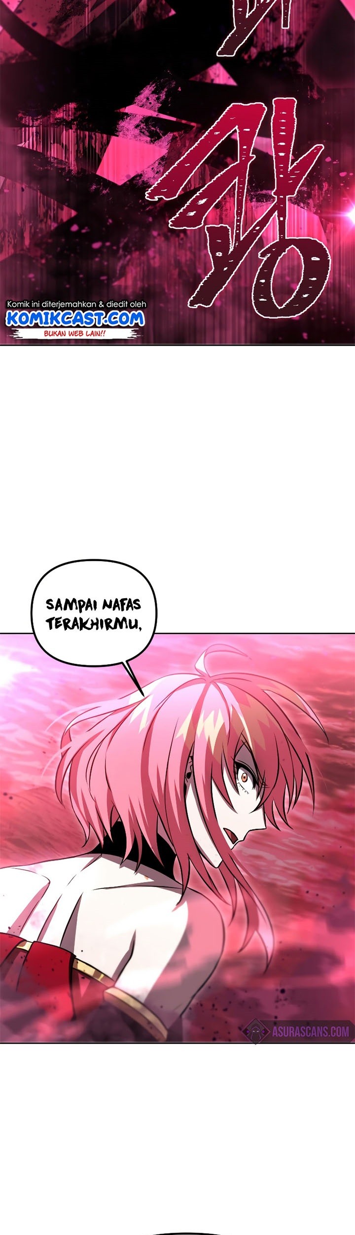 Maxed Out Leveling Bab 32 halaman 56